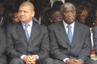 Côte dÂ’Ivoire : Chambre de Commerce et dÂ’Industrie, lÂ’exercice 2012 sÂ’annonce déficitaire